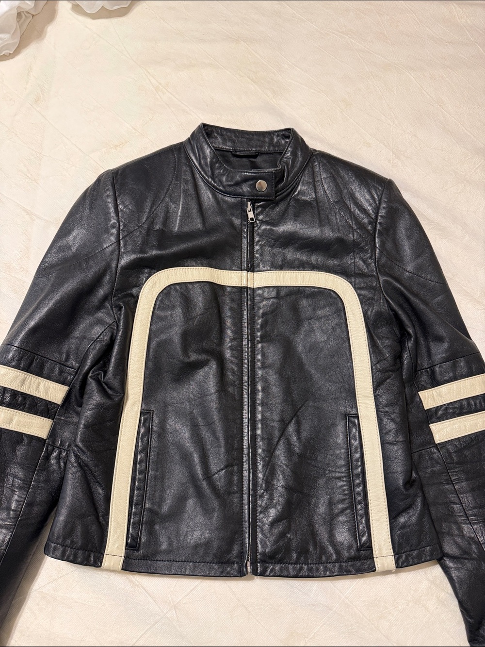 Wilsons Leather Maxima Jacket